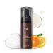 leegeehaam Dr.Ceuracle Pure Vitamin C Mellight Boosting Essence - Glow Skin Booster Bubble Ampoule 21.2% Vitamin C Complex Improves Skin Tone Refreshes and Energizes Tired Skin Korean Skin Care
