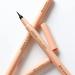 MIZON Liquid Vegan Eyeliner - Long-Lasting, Waterproof, Black with Sharp Tip - Smudge Proof, Quick Dry Formula - Easy Cleansing - 0.02 Fl Oz - Buy Online on GoSupps.com