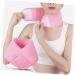 FRCOLOR Cervical Membrane Neck Hydrating Masks - 2pcs Essential Oil Gel Patches for Neck Moisturizing & Line Removal - Buy Online on GoSupps.com