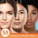 Zone - 365 Vitamin C Serum with Hyaluronic Acid, Vitamin E & Retinol - 1fl oz | Dark Spot Remover - Buy Online on GoSupps.com