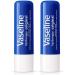 Vaseline Lip Therapy Stick Gift Set - Original, Rosy Lips, Aloe (6 Count) - Buy Online on GoSupps.com