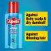 Alpecin Hybrid Shampoo 3x 250ml | Natural Hair Growth for Men | Sensitive & Dry Scalp Energizer | Made in Germany - Buy Online on GoSupps.com