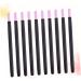 30 Pieces Manicure Tools Manicure Pedicure Kits Nail Grinding Pen Nail Tools Nail Art Tools Cuticle Pusher Nail Engraving Pen Quartz Grinding Rod Stick Grinding Pusher - Buy Online on GoSupps.com