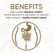 Garden of Life Primal Defense Ultra Probiotic - 90 Vegetarian Capsules for Digestive Health - Buy Online on GoSupps.com