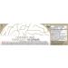Nootropics Depot Poria Mushroom Powder 60g - Organic Wolfiporia extensa Extract for Healthy Cellular Function - Buy Online on GoSupps.com