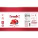 Fruniti Mighty Medley (Antioxidant + SuperFruit) Smoothie Mix - Tumeric  Acai  Goji  Elderberry and Blueberries  Pomegranate  Grape Skin  Apple & Pineapple - Makes Up To 2412 oz. Smoothies Superfruit Smoothie Mix 48 Fl Oz (Pack of 1) - Buy Online on GoSupps.com