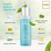 Onsen Secret Clean & Clear Face Toner - Balancing & Replenishing Astringent Daily Perfecting & Revitalizing Toner w/Witch Hazel Aloe Vera Green Tea Alcohol-Free Skin Care Toner for Face 1 Pack Clean & Clear Toner 150ml - Buy Online on GoSupps.com