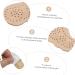 Didiseaon Non-Slip Metatarsal Cushion Insoles - 2 Pairs Heel Grips & Forefoot Pads for High Heels - Comfortable Shoe Inserts for Better Support - Buy Online on GoSupps.com