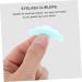 Eyelash Lifting Pads - 15 Pairs Silicone Lash Lift Tools & Supplies | Eyelash Curlers Kit 4.7x1.3x0.4CM - International Shipping Available - Buy Online on GoSupps.com