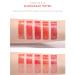 Tint Fit Shine 4.5g Water Coated Glossy Lip Plumping Tint - 501 APRICOT BEIGE - Buy Online on GoSupps.com