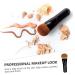 Healeved 1pc Foundation Brush Cosmetics Makeup Brush Women Cosmetics Brush Foundation Makeup Brush Blush Powder Brush Foundation Cosmetics Brush Foundation Blush Brush Makeup Brush Tool - Buy Online on GoSupps.com