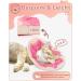 Supet Rewrise Cat Adjustable Recovery Collar - Surgery & Injury Support Cone (Donuts Size S Neck: 14-23cm) | International Shipping Available - Buy Online on GoSupps.com