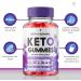 Keto-Zempic Gummies with Beet Root - Advanced Weight Loss Supplement with ACV - 60 Gummies - Buy Online on GoSupps.com