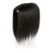 Hand Tied Human Hair Toppers for Women | 4.7 x 5.5 Clip-In Hairpieces - International Shipping Available - Buy Online on GoSupps.com