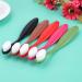 Ink Blending Brush Set - 10 Small Head Soft Brushes for Paper Crafting, Stenciling, and Scrapbooking - Buy Online on GoSupps.com