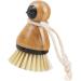 ZAANU Coffee Cleaning Brush Wooden Handle Hard Nylon Brush Head Dusting Brushes Kitchen Coffee Cleaning Brush (Bird)/922 (Color : Bird) - Buy Online on GoSupps.com