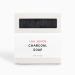 Handcrafted Charcoal Soap for Face & Body - Deep Cleansing with Activated Charcoal | Refreshing Scent - Buy Online on GoSupps.com