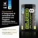 NET Integratori GLYCOPOWER 8 carbohydrate supplement 455 g lemon - Buy Online on GoSupps.com