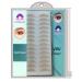 280Pcs 5MM Complexion Natural Invisible Single Side Eyelid Tape Stickers Medical-use Fiber Eyelid Lift Strip Instant Eye Lift Without Surgery Perfect for Uneven Mono-Eyelids Large 5MM natural skin tone LL