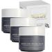 Cr me apaisante baume cicatrisant pour les nerfs cr me professionnelle pour le soulagement des nerfs ingr dients naturels soulage rapidement la douleur convient tous les types de peau. 3pcs