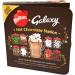 Maltesers & Galaxy Hot Chocolate Station With Mini Marshmallow & Chocolate Sprinkles Gift Set | By SHANZA DEPARTMENTAL - Buy Online on GoSupps.com