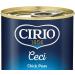 Cirio Chick Peas 400 g - Buy Online on GoSupps.com