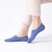 IDEGG Women's No Show Socks - 10 Pairs Low Cut Anti-Slid Athletic Liner Socks - 10 Colors, Size 5-9 - Buy Online on GoSupps.com