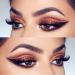 Magnetic Eyeliner and Lashes Magnetic Eyeliner Kit Natural Full Eye Magnet Eyelashes 5 Magnets Ultra-thin Reusable with Stainless Steel Tweezers (5 pairs) (Black) - Buy Online on GoSupps.com