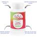 Eclectic Institute Raw Freeze-Dried Nettle Quercetin Capsules | 90 CT | Sinus, Nasal & Immune Support - Buy Online on GoSupps.com