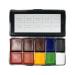 Skin Illustrator FX Palette by PPI - Alcohol Activated Makeup - Must-Have Palette - Buy Online on GoSupps.com