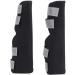 Oumefar Dog Rear Leg Braces Support Paw Compression Wraps Protector Dog Hock Sleeves Joint Wraps to Help Dogs Recover(L) - Buy Online on GoSupps.com