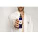 Travertine Spa Eucalyptus Shower Spray - 100% Natural Steam Room Aromatherapy for Sinus Relief - 4 fl oz - Buy Online on GoSupps.com