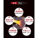 BAILINHOU Sichuan Red Chili Crunch sauce 200g Chinese chilli oil spicy chili crisp noodles seasoning Original imported of china - Buy Online on GoSupps.com