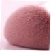 minkissy 1pc Pink Outfit Ladies Suits Pink Makeup Women s Suits Pink Suit Makeup Pink Makeup Brush for Woman Cosmetics Brush Blush Brush Miss - Buy Online on GoSupps.com
