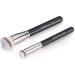 TEOYALL Kabuki Brush Set - Angled Foundation, Concealer, and Contour Brushes with Dense Synthetic Bristles - Buy Online on GoSupps.com