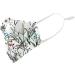 eBoutik Reusable Flower Print Face Mask with Filter Slot - Spring Flourish Design | Washable at 60 Degrees - Social Distancing Cover - Buy Online on GoSupps.com