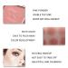 Matte Mineral Blush Palette - Professional Contour & Highlight Makeup for Facial Beauty (Blush-01) - Buy Online on GoSupps.com