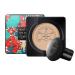 Mushroom head air pillow cc cream all skin makeup foundation cover concealer nude make-up moisturizing brightening pigment liquid focus no flower also skin tone make-up base bb natual color