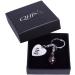 NETPROSHOP Keyring - Lucky Charm Jewelry for Fly Ears & Halters | Size: Motif 2 | International Shipping - Buy Online on GoSupps.com