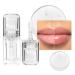 Magic Color Changing Lip Oil Lip Oil Color Changing Hydrating Lip Gloss Warm Change Big Brush Color Changing Lip Oil Lip Changing Oil Long Lasting Shimmery Non-sticky Primer Lip Tint 1