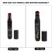 20ml Disposable Hair Dye Pen - Instant Dark Brown Hair Coverage for Men & Women | Unisex Hair Color Solution - Buy Online on GoSupps.com