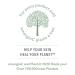 emerginC Blue Poppy Enzyme Brightening Polish - Exfoliating Face Scrub (2 oz) - Smoothes Skin Texture & Tone - Buy Online on GoSupps.com