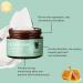 1Pc Beef Tallow Moisturizing Cream for Women Girls Dry Skin Care Hydrating Facial Cream Smooth Soft Skin Nourishment Daily Use Non Greasy Formula Green One Size One Size Green - Buy Online on GoSupps.com