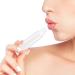 ZOKLU 13ML Refillable Lip Gloss Balm Tubes - Clear Cosmetic Containers (Pack of 90) - Buy Online on GoSupps.com
