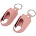Asthma Inhaler Carrying Holder Fixation 2pcs PU Leather Asthma Inhaler Holder Portable for Travel () Pink - Buy Online on GoSupps.com