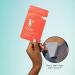 The Good Patch Cycle Patch with Black Cohosh and Menthol - 8 Total Patches, Menstrual Discomfort Relief - Plant Based (Pack of 2) - Buy Online on GoSupps.com