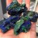 Azurite Rough Stones Natural Quartz Crystal Gemstones Raw Minerals Decoration Random delivery Azurite - Buy Online on GoSupps.com