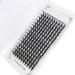 Premade Russian Volume Fans 12/16 Lines 10/20D Mink Eyelashes - C/D/DD Curl Short Stem Extensions (12mm 0.05mm) - International Shipping Available - Buy Online on GoSupps.com