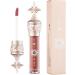Tinted Lip Balm Lipstick: Waterproof Long Lasting Lip Color - Blushing Cinnamon (3.5ml) - Buy Online on GoSupps.com