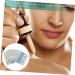 100 pi ces Palettes de Maquillage Adh sives Transparentes pour M lange Cosm tique Protection Mains Usage Professionnel et Personnel - Buy Online on GoSupps.com